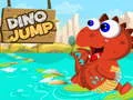 Gêm Dino Neidio ar-lein