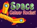 Gêm Raketen Galaeth y Goeden ar-lein