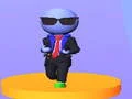 GĂȘm Rheiliau To 3D ar-lein GĂȘm Rheiliau To 3D ar-lein