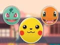 Gêm Flappy Pokémon Dunk ar-lein