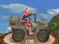 Gêm Arholiadau ATV Xtreme 2021 ar-lein