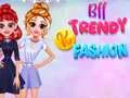 Gêm BFF Ffasiwn K-Trendi ar-lein Gêm BFF Ffasiwn K-Trendi ar-lein