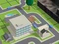 Gêm Tycoon y Ddinas ar-lein