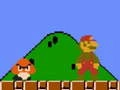 Gêm Super Mario Clasig ar-lein Gêm Super Mario Clasig ar-lein