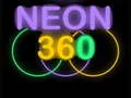Gêm Neon 360 ar-lein