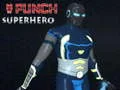 Gêm Superhero Curo ar-lein Gêm Superhero Curo ar-lein