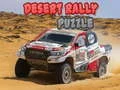 Gêm Pecyn Rally Pustyng ar-lein Gêm Pecyn Rally Pustyng ar-lein