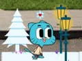 GĂȘm Antur Gumball Runner ar-lein GĂȘm Antur Gumball Runner ar-lein