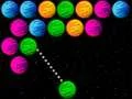 Gêm Planetz: Chwaraewr Bwlbwl ar-lein