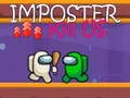 Gêm Imposter Lladd Ni ar-lein