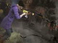 Gêm Saethwr Zombie - Warfar ar-lein
