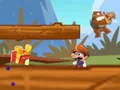 Gêm Mario Super Rhedwr 2021 ar-lein