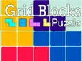 Gêm Pecyn Blociau Grid ar-lein Gêm Pecyn Blociau Grid ar-lein