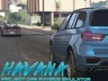 Gêm Havana: Simwleidd Ffiseg Cerbydau ar-lein Gêm Havana: Simwleidd Ffiseg Cerbydau ar-lein