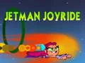 Gêm Jetman Joyride ar-lein