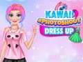 Gêm Kawaii #Gweithdy Chwarae ar-lein Gêm Kawaii #Gweithdy Chwarae ar-lein