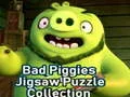 Gêm Casgliad Pecynnau Pigs Drwg ar-lein