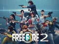 Gêm Free Fire 2 ar-lein Gêm Free Fire 2 ar-lein
