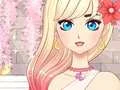Gêm Merched Anime Fasion Makeup Dychryn ar-lein Gêm Merched Anime Fasion Makeup Dychryn ar-lein