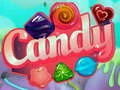 Gêm Candy ar-lein Gêm Candy ar-lein