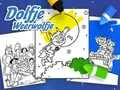 Gêm Pensa Alfie y Wrerff ar-lein