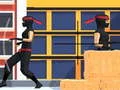 Gêm Sniper Pocket ar-lein