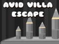 Gêm Ffoad o Villa Avid ar-lein Gêm Ffoad o Villa Avid ar-lein