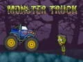 Gêm Trec Monster ar-lein Gêm Trec Monster ar-lein
