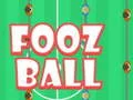 Gêm Fooz BaLL ar-lein