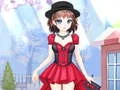 Gêm Dillad Anime ar-lein Gêm Dillad Anime ar-lein