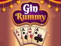 GĂȘm Gin Rummy ar-lein GĂȘm Gin Rummy ar-lein