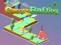 Gêm Rhaffio mewn Canyons ar-lein