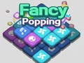 Gêm Popping Pleserus ar-lein Gêm Popping Pleserus ar-lein