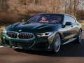 Gêm BMW B8 Gran Coupe Sledio ar-lein