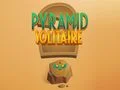 Gêm Pyramid Solitaire 2 ar-lein