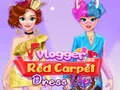Gêm Dillad Vlogger ar y Redd Matt ar-lein Gêm Dillad Vlogger ar y Redd Matt ar-lein