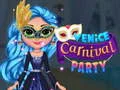 Gêm Party Carnifal Fenis ar-lein Gêm Party Carnifal Fenis ar-lein