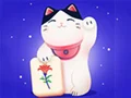 Gêm Mahjong Solitaire ar-lein