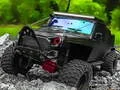 Gêm Puzzles gyrrwr Jeep masnachol ar-lein Gêm Puzzles gyrrwr Jeep masnachol ar-lein