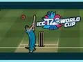 Gêm Cwpan y Byd T20 ICC ar-lein