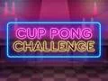 GĂȘm Her Cup Pong ar-lein GĂȘm Her Cup Pong ar-lein