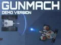 Gêm Gunmach ar-lein