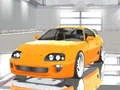 Gêm Drifft Eithriad ar-lein