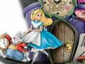 Gêm Crynwr Pendarus: Alice yn y Wlad Chwedlonol ar-lein Gêm Crynwr Pendarus: Alice yn y Wlad Chwedlonol ar-lein