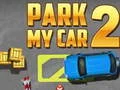 Gêm Parcio Fy Car 2 ar-lein