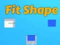Gêm Forma Fit ar-lein Gêm Forma Fit ar-lein