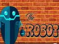 Gêm Robot ar-lein