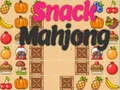 Gêm Snask Mahjong ar-lein Gêm Snask Mahjong ar-lein