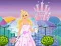 Gêm Cinderella Dress Up Merched ar-lein Gêm Cinderella Dress Up Merched ar-lein