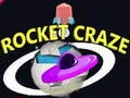 Gêm Gwyllt Rocket ar-lein